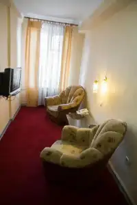 Chisinau - 33