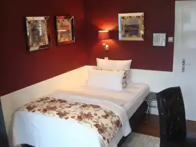 Boutique Sir & Lady Astor - the Charming Citys - 52