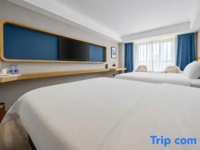 Route Inn Oita Ekimae - 47