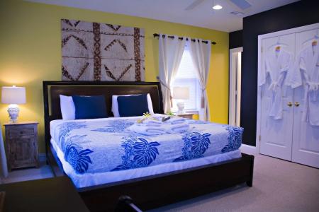 Malolo Bed and Breakfast - 26