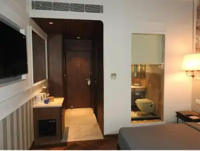 Polo Floatel Kolkata - 37
