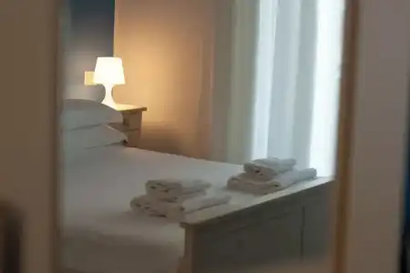 Magna Cura Guest House - 54