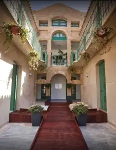 Boutique Isla de Tabarca - 1
