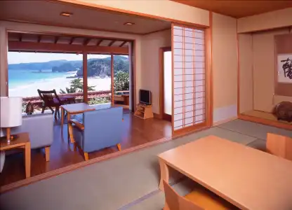 Shimoda Yamatokan - 5