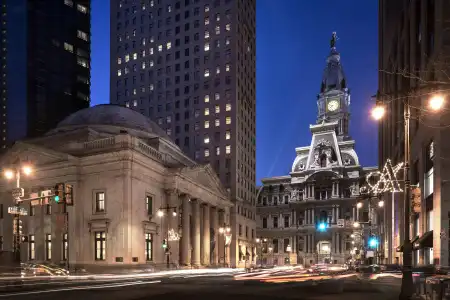 The Ritz-Carlton, Philadelphia - 49