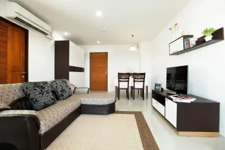 Kilintra Residence - 16