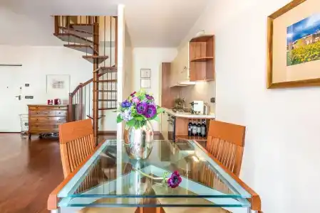 Loger Confort Residence & Apartments - 77