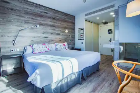 Best Western Plus Alfa Aeropuerto - 16