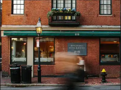 Beacon Hill & Bistro - 0