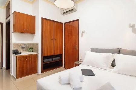 Thelesi Apartments - 141