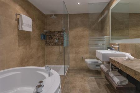 Hilton Geneva and Conference Centre - 73
