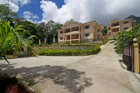The Palm Seychelles - 79