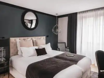 Maisons du Monde & Suites Nantes - 10