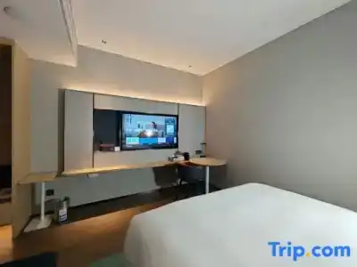 Holiday Inn Express Guangzhou Panyu by IHG - 96