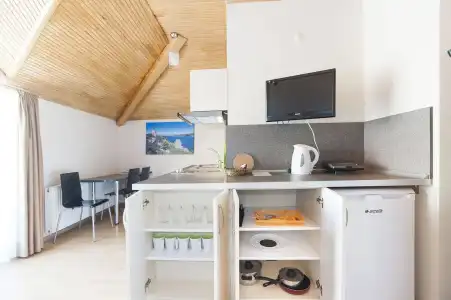 Blueway Residence - 13