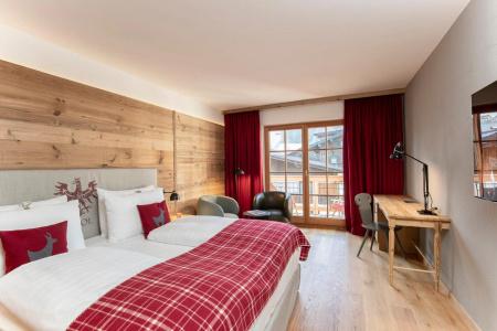 Kitzhof Mountain Design Resort - 19
