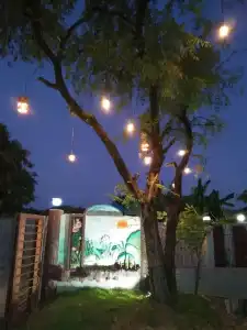 Smilingface Guesthouse - 2