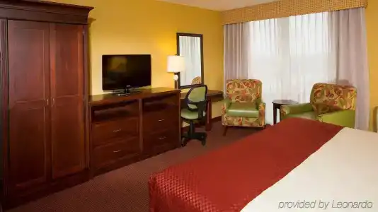 Rosen Inn, closest to Universal - 2
