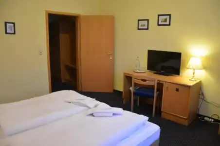 FRITZ ApartPotsdam - 24