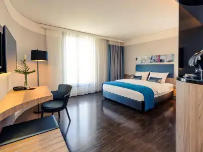 Premier Inn Heilbronn City Centre - 64