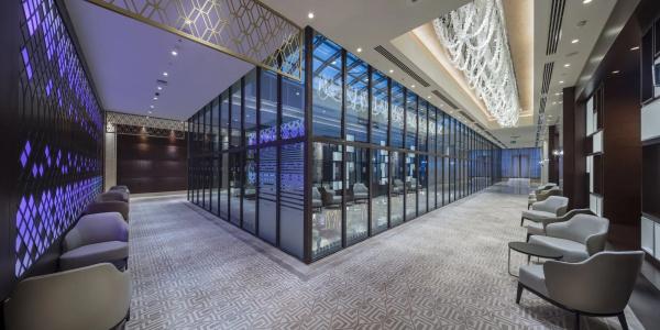 Doubletree by Hilton Umraniye - 15