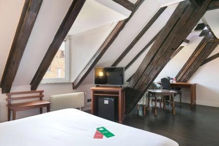 Hôtel de l'Europe by Happyculture - 88