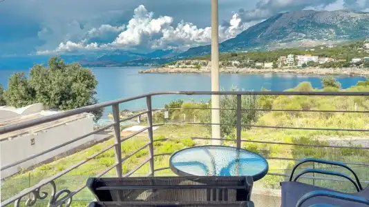 Open Sea Luxury Apartments - 80