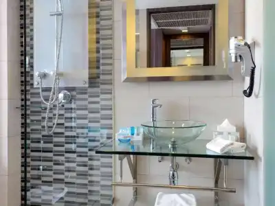 Novotel Bangkok IMPACT - 43