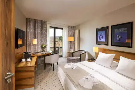 Maritim Bad Homburg - 6