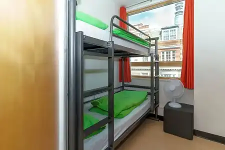 YHA London Central - Hostel - 70