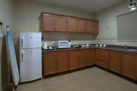 Al Madina Suites Doha - 33