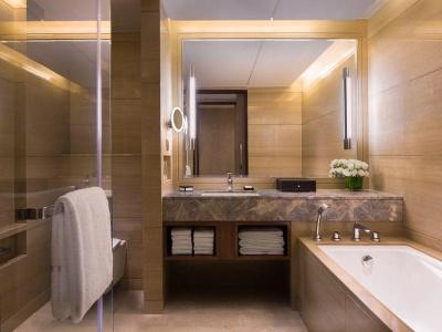 JW Marriott Beijing Central - 16