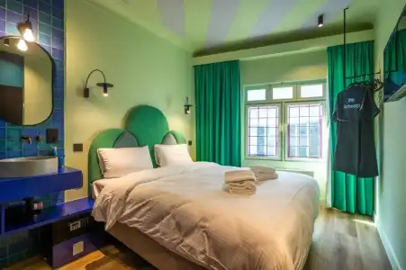 B&B Rosier 10 - 4