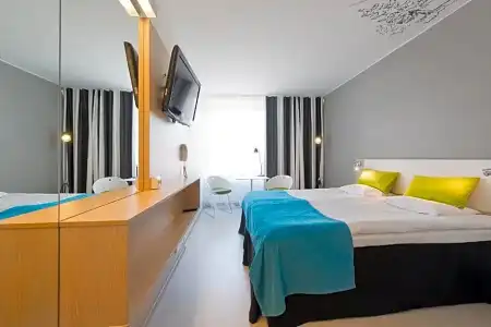 Hotelli Korpilampi - 54