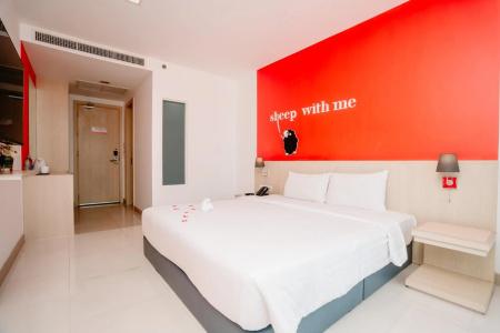 Sleep With Me design @ patong - 6