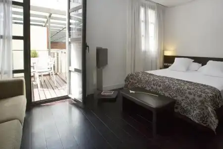 Hospes Palau de La Mar, Valencia, a Member of Designs - 53