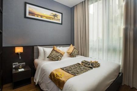 Sk Legend Vung Tau - 5