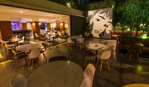 Hôtel GAUTHIER - 19