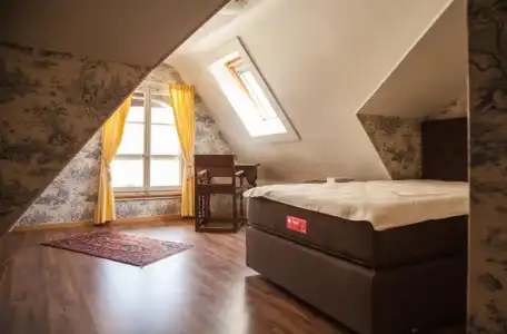 Les Vieux Toits Neuchatel - 9