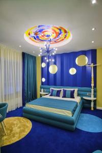 Vilacrosse Boutique Inn - 12