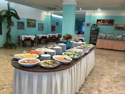 Amare Beach - 9