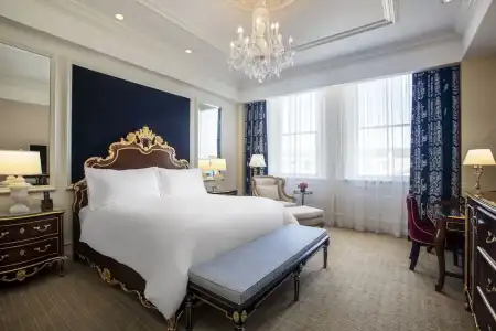 Waldorf Astoria Washington DC - 58