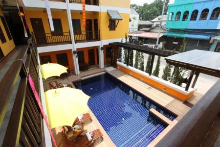 Chiangmai Boutique House - 59