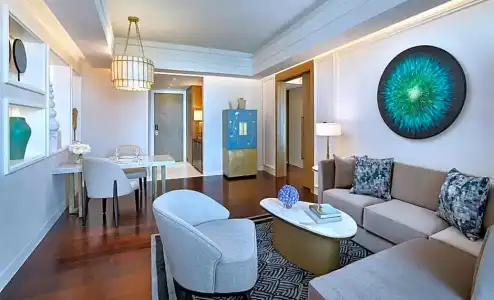 Waldorf Astoria Cairo Heliopolis - 90