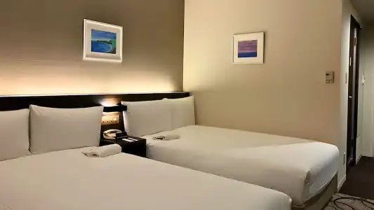 Crowne Plaza ANA Kushiro by IHG - 4