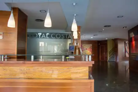 Royal Costa - 1