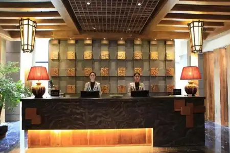 Chengdu Huanhua Hongtai - 24