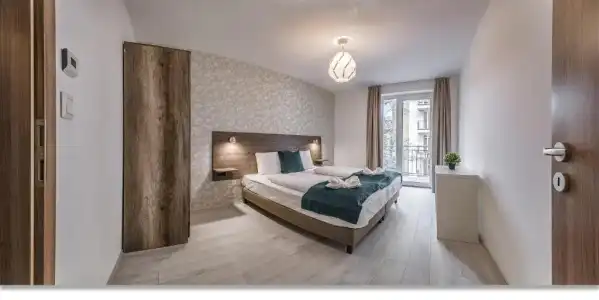 Nova City Apartments - 40