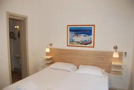 Cesme Marina Sahil Otel - 4