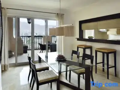 Mövenpick Resort & Residences Aqaba - 289